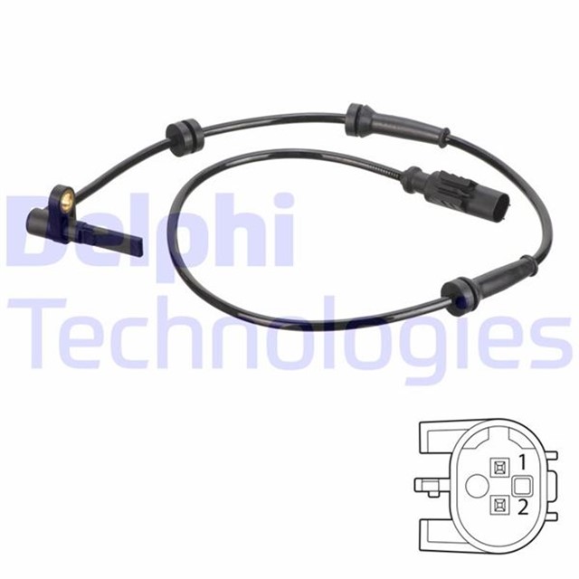 ABS HIZ SENSORU ON PUNTO