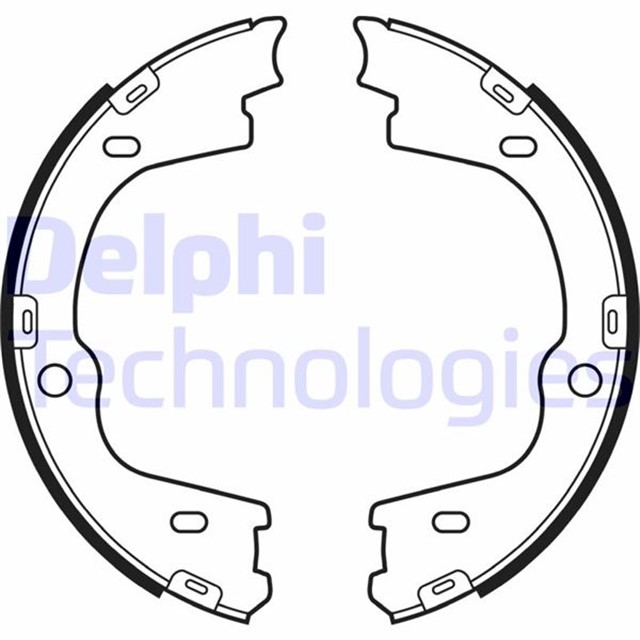 FREN PABUCU ARKA PORSCHE 911. PORSCHE BOXSTER. PORSCHE CAYMAN 08