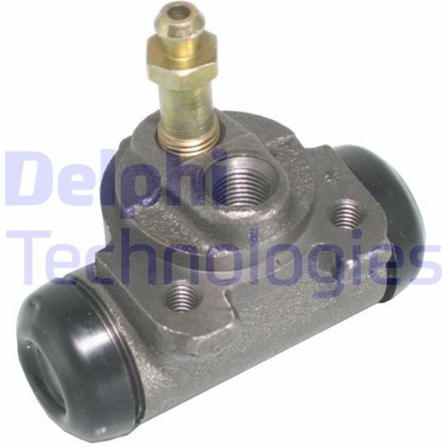 TEKERLEK SILINDIRI DUZENEGI ARKA; SAG/SOL FORD FIESTA 77 83