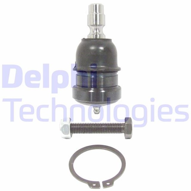 UST ROTIL ON; SOL/SAG FORD RANGER 4X2 98 - 06;MAZDA B2300 98 - 04;MAZDA B2500 98 - 04;MAZDA B3000 98 - 04;MA