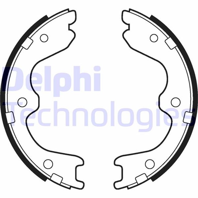 FREN PABUCU EL FRENI NISSAN 350Z 10/02