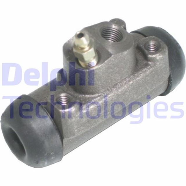 TEKERLEK SILINDIRI DUZENEGI ARKA; SAG/SOL KIA SPORTAGE 97