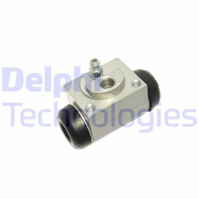 TEKERLEK SILINDIRI DUZENEGI ARKA; SAG/SOL FIAT IDEA / LANCIA MUSA 01/04 07/05
