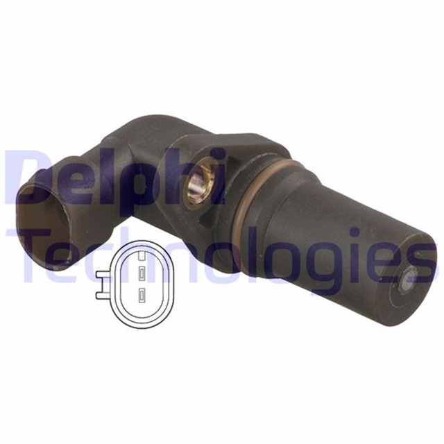 KRANK MILI SENSORU - ALFA ROMEO 147. 156. 166. GT. GTV. SPIDER 03/95