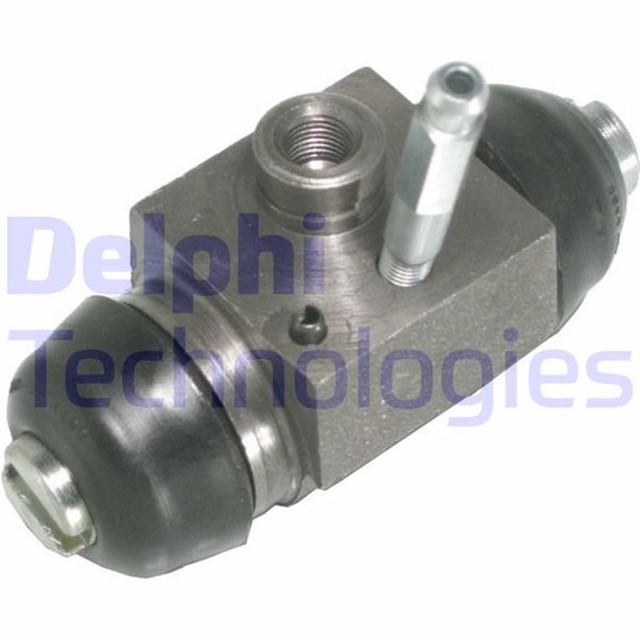 TEKERLEK SILINDIRI DUZENEGI ARKA; SOL FORD TRANSIT 76 12/85