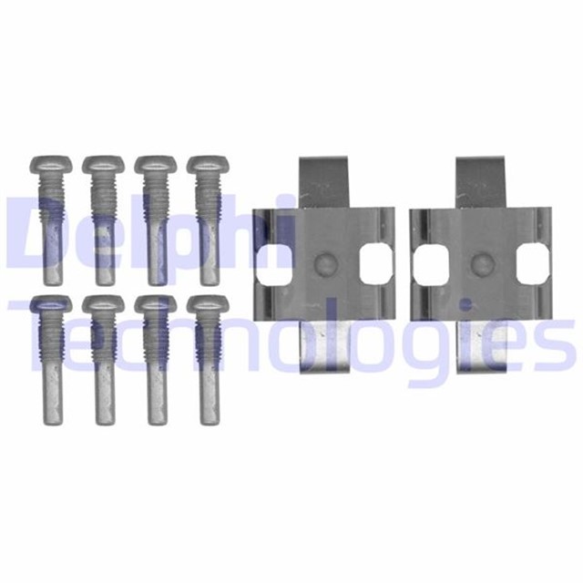 FREN BALATA MONTAJ TAKIMI ON BMW 135I 10/07