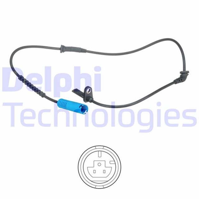 ABS HIZ SENSORU ON MINI COOPER COUNTRYMAN. COOPER D COUNTRYMAN. COOPER S COUNTRYMAN. COOPER SD COUNT