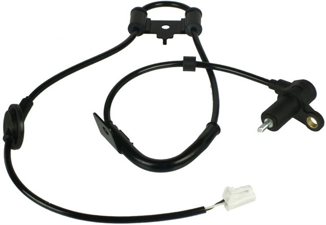 ABS HIZ SENSORU ARKA; SAG KIA CERATO 04/04