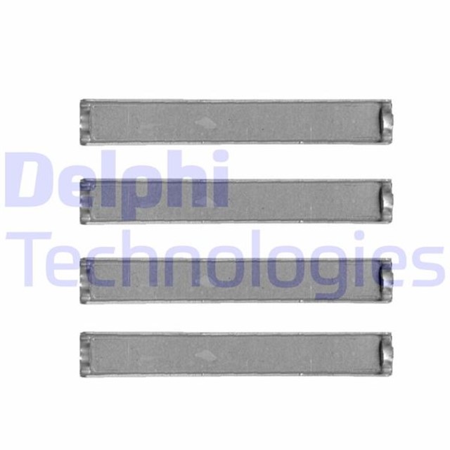 FREN BALATA MONTAJ TAKIMI ARKA MERCEDES ML230. ML270. ML320. ML430 98 06/05