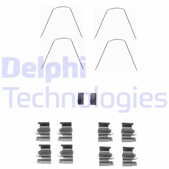 FREN BALATA MONTAJ TAKIMI ON MAZDA MX5 04/98 10/05