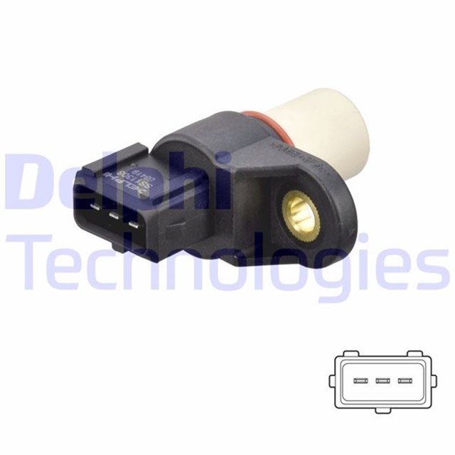 KRANK MILI SENSORU ELANTRA - I30 - LANTRA - MATRIX - TRAJET - TUCSON - CARENS - CERATO - PRO CEE D - SPORTAGE 00