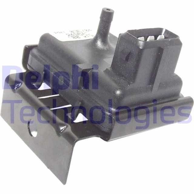 MAP SENSORU - CITROEN EVASION. SYNERGIE. XANTIA. ZX / FIAT ULYSSE / PEUGEOT 106. 306. 405. 406. 806