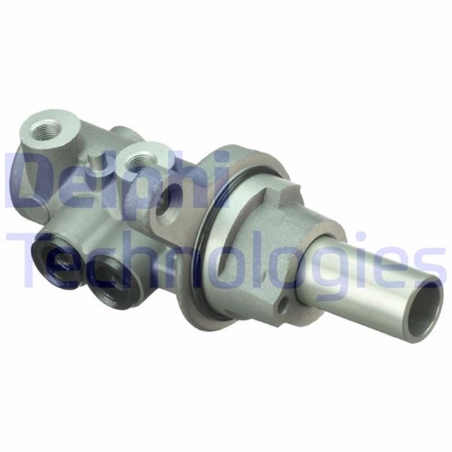 ANA MERKEZ BRAVO - DELTA