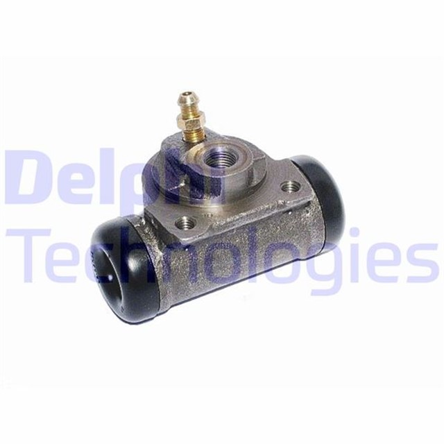 TEKERLEK SILINDIRI DUZENEGI ARKA; SAG/SOL FIAT STRADA 06/99