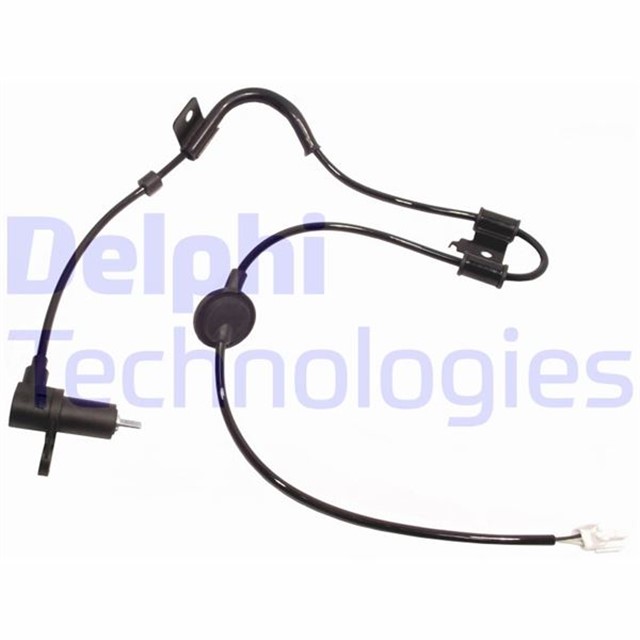 ABS HIZ SENSORU ARKA; SOL HYUNDAI ELANTRA / KIA CERATO 06/00