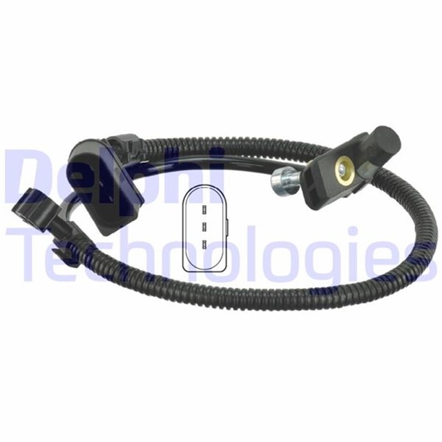 KAM MILI SENSORU - SEAT AROSA. CORDOBA. IBIZA. INCA/ VW CADDY. LUPO. POLO 11/95 07/05