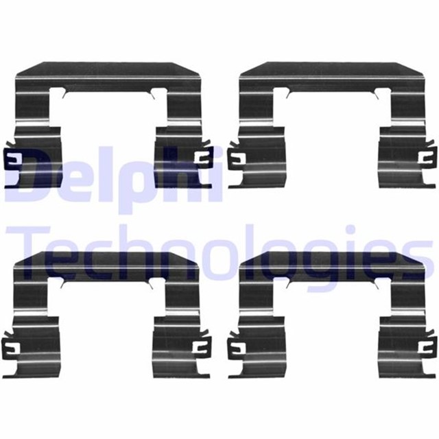 FREN BALATA MONTAJ TAKIMI ON OPTIMA