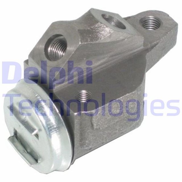 TEKERLEK SILINDIRI DUZENEGI ON/ARKA; SOL HAMECH ELECTRIC TRUCKS / ROVER MG MIDGET. MINOR. MINOR VAN.