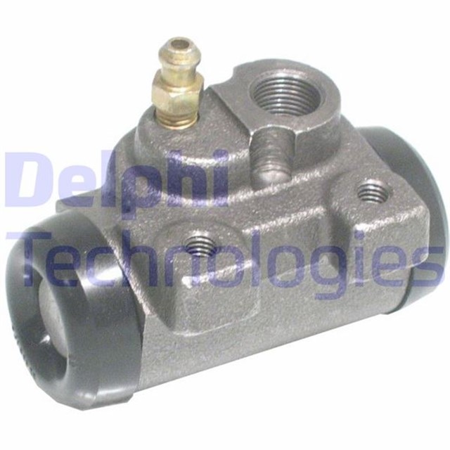 TEKERLEK SILINDIRI DUZENEGI ARKA; SAG CITROEN C2. C2 ENTERPRISE. C3 02/02