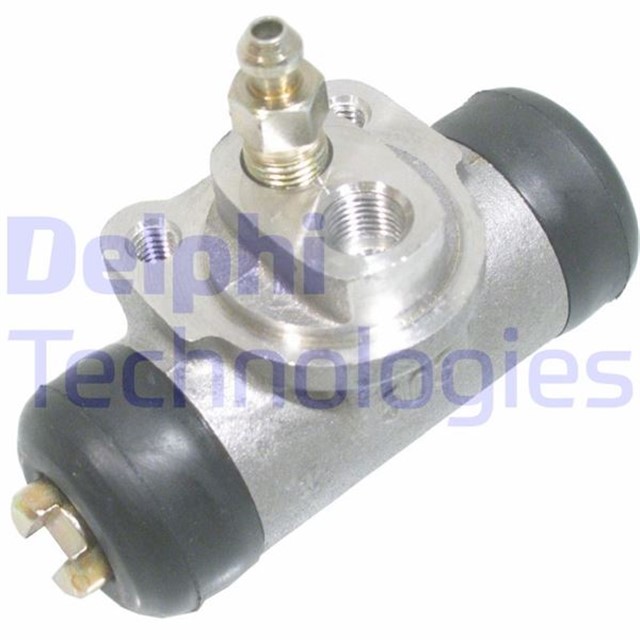 TEKERLEK SILINDIRI DUZENEGI ARKA; SOL SUZUKI SAMURAI. SJ413 86 88