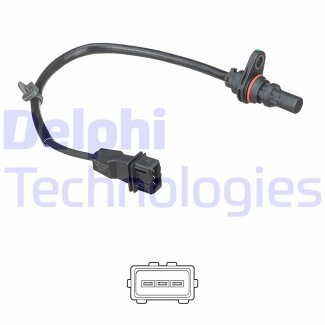 KRANK MILI SENSORU IX35 08/2009 07/2013