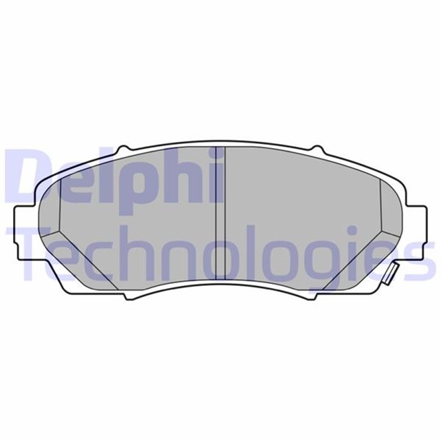 FREN BALATASI CR - V V RW - RT