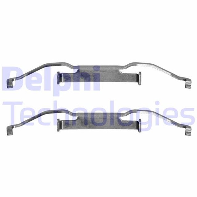 FREN BALATA MONTAJ TAKIMI ON BMW 316. 318. 320. 323. 325. 328. M5. Z3. Z4 04/91