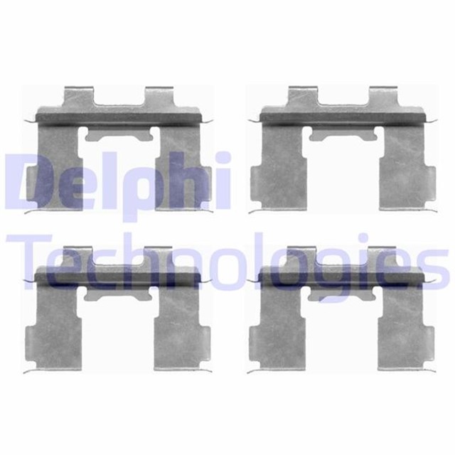 FREN BALATA MONTAJ TAKIMI ON SUZUKI BALENO. ESTEEM 95 09/99