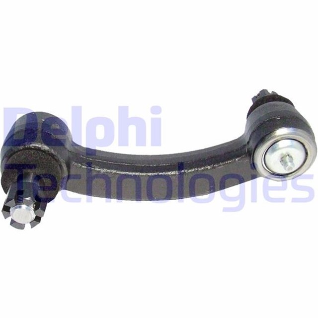 PITMAN KOLU ON; SOL CHEVROLET - 