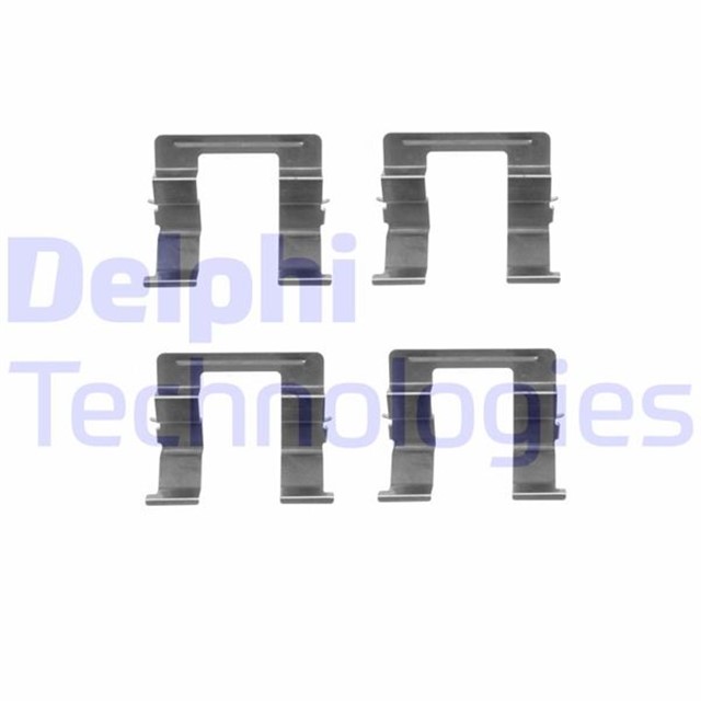 FREN BALATA MONTAJ TAKIMI ON MAZDA 6 06/02 07/07