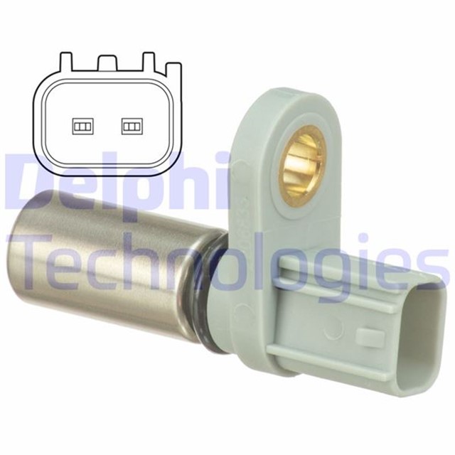 KRANK MILI SENSORU COUGAR - MAVERICK - MONDEO