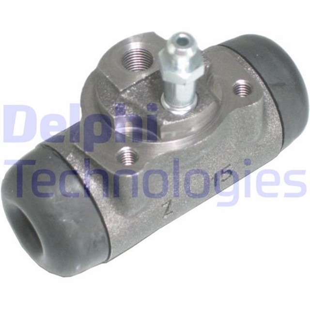 TEKERLEK SILINDIRI DUZENEGI ARKA; SAG/SOL TOYOTA CROWN. LANDCRUISER. LITE - ACE. SPACECRUISER 79 07/94