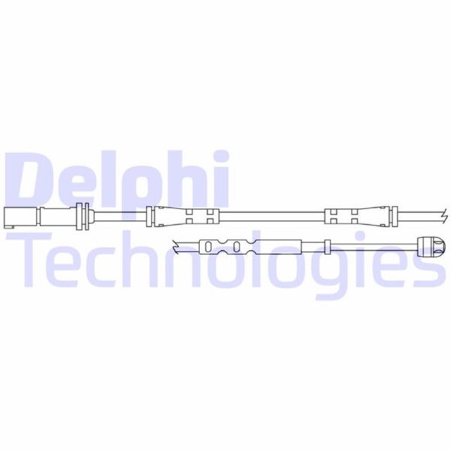 FREN IKAZ KABLOSU ON I3