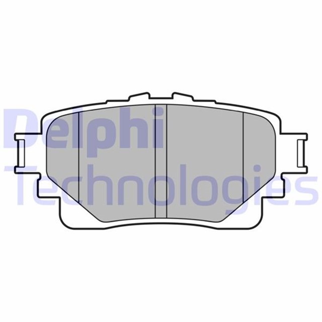 FREN BALATASI ARKATOYOTARAV4V A5 - H5