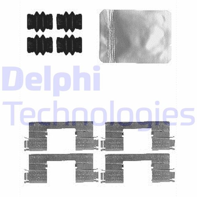 FREN BALATA MONTAJ TAKIMI ON MERCEDES CITAN 12