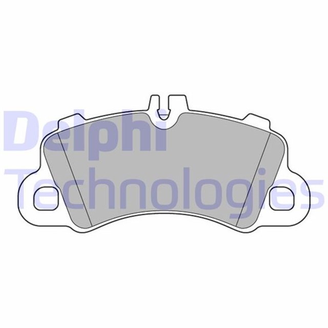 FREN BALATASI ON PORSCHE 05/2017