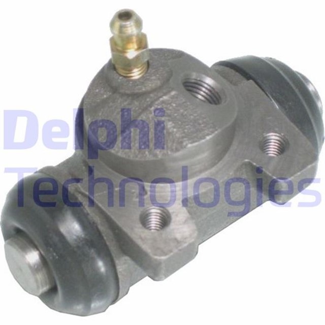 TEKERLEK SILINDIRI DUZENEGI ARKA; SOL RENAULT 21 86 95