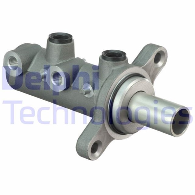 ANA MERKEZ JUMPER - RELAY - DUCATO - BOXER