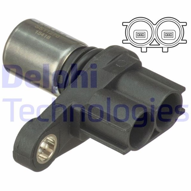 KRANK MILI SENSORU TOYOTA YARIS