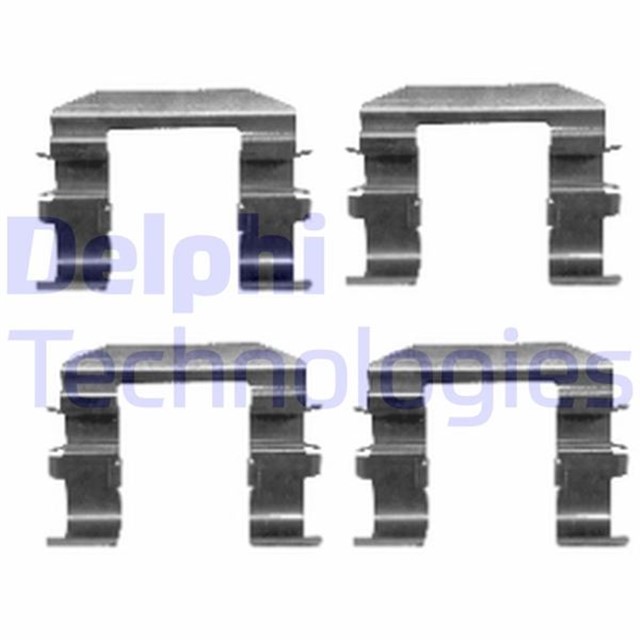 FREN BALATA MONTAJ TAKIMI ON KIA SORENTO 08/02