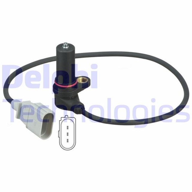 KRANK MILI SENSORU - AUDI A3 / SEAT CORDOBA. IBIZA. INCA. LEON. TOLEDO / SKODA FABIA. OCTAVIA / VW B