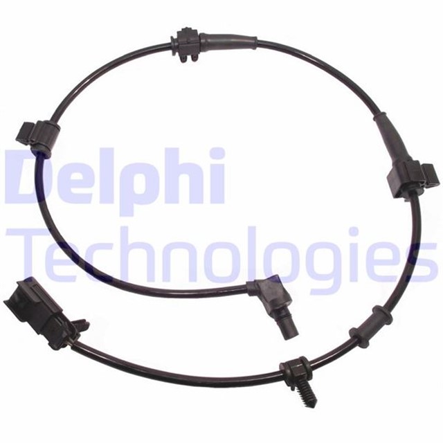 ABS HIZ SENSORU ON; SOL/SAG BUICK RAINIER / CHEVROLET MONTE CARLO. SSR. TRAILBLAZER / GMC ENVOY / IS