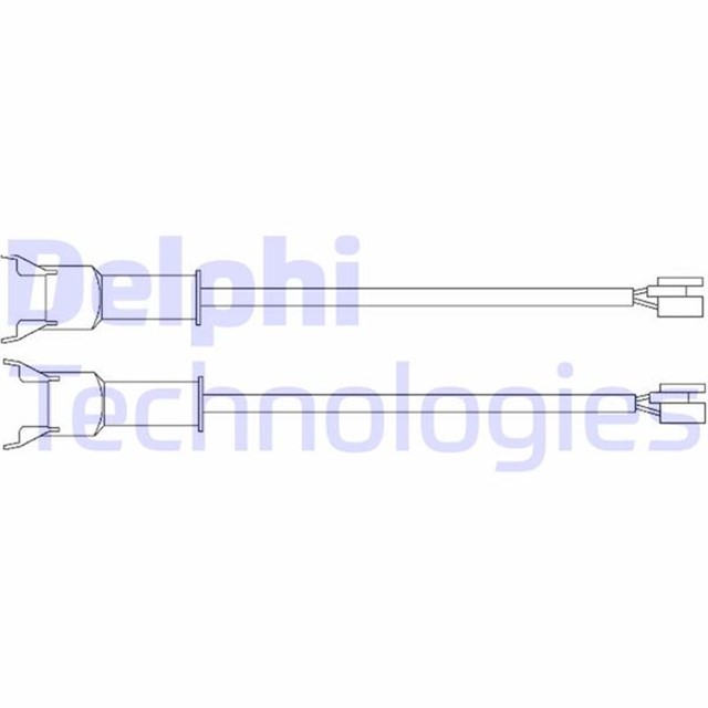 FREN IKAZ KABLOSU ON DAIMLER DOUBLE SIX. SOVEREIGN / JAGUAR XJ12. XJ6. XJ8. XJS 83 02