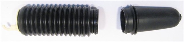 TOZ KORUGU ON; - CITROEN / PEUGEOT SAXO / 106 - 