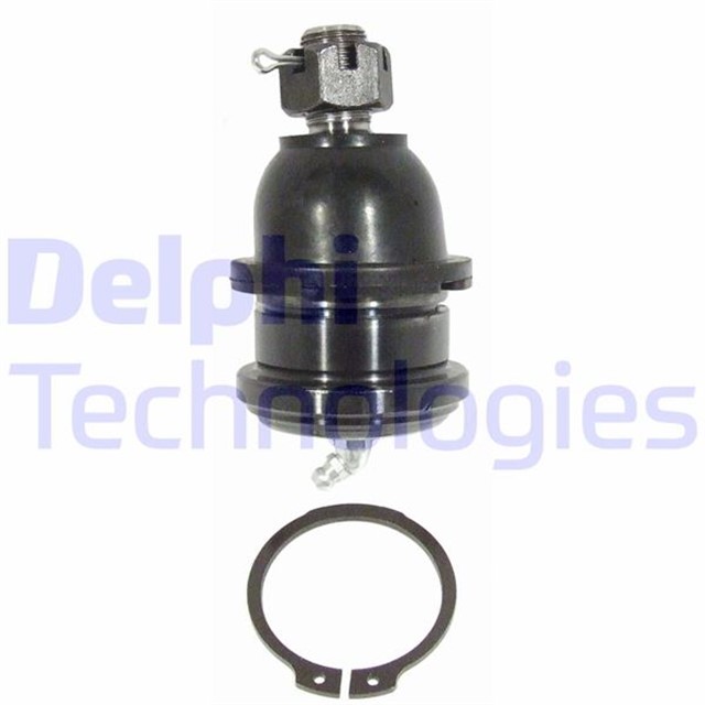 ALT ROTIL ON; SOL/SAG NISSAN D21 PICKUP 93 - 86; PICKUP 96 - 94 - 