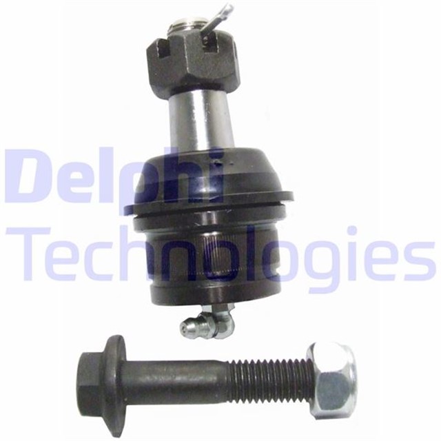 ALT ROTIL ON; SOL/SAG FORD BRONCO II 90 - 89; EXPLORER 94 - 91; RANGER 97 - 89; MAZDA B2300 97 - 94; B3000 9