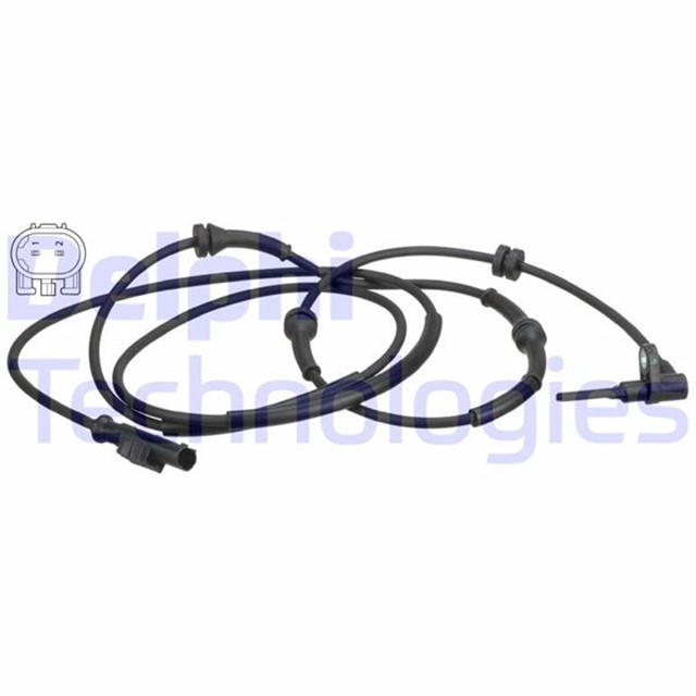 ON SAG ABS HIZ SENSORU 147 10/2000 03/2010