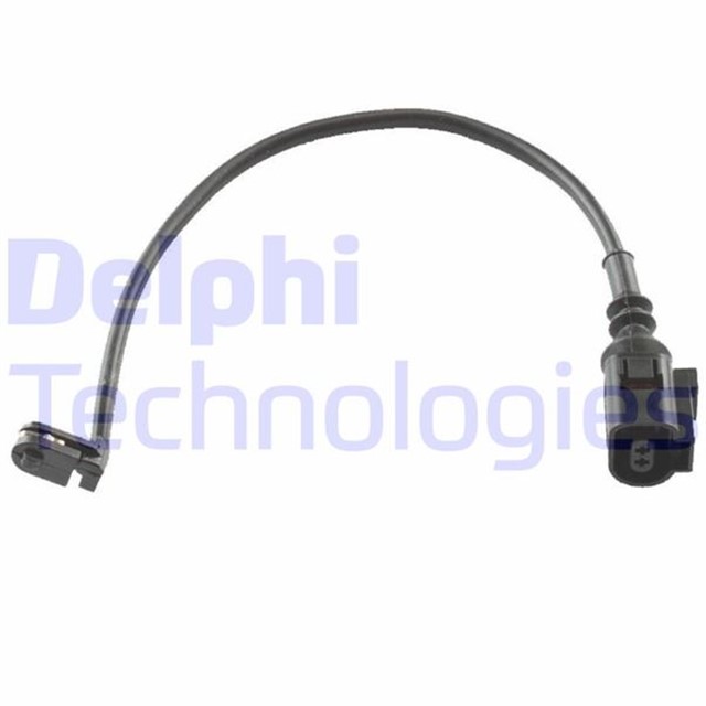 FREN IKAZ KABLOSU VWCRAFTER