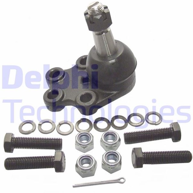 ALT ROTIL ON; SOL/SAG CHEVROLET CHEYENE.C - 1500/2500 00 - 03 INF - 