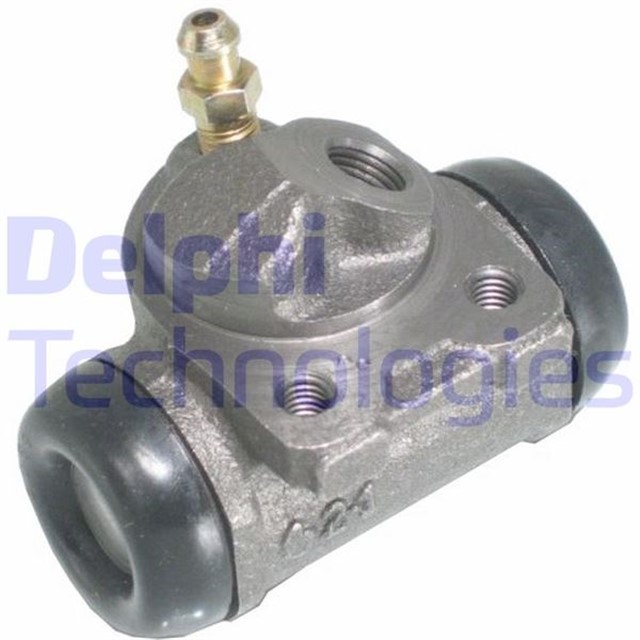 TEKERLEK SILINDIRI DUZENEGI ARKA; SOL PEUGEOT 309 / RENAULT 9. 11. ALLIANCE. ENCORE 82 89